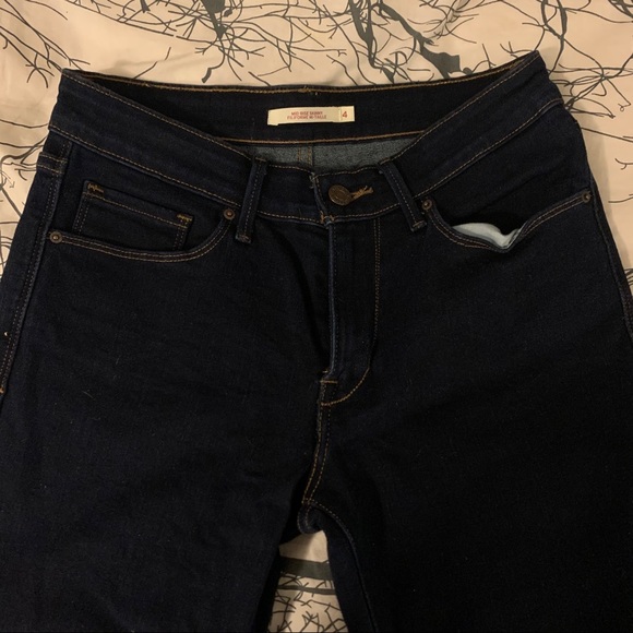 NWOT LEVI’S Jeans - Picture 5 of 6